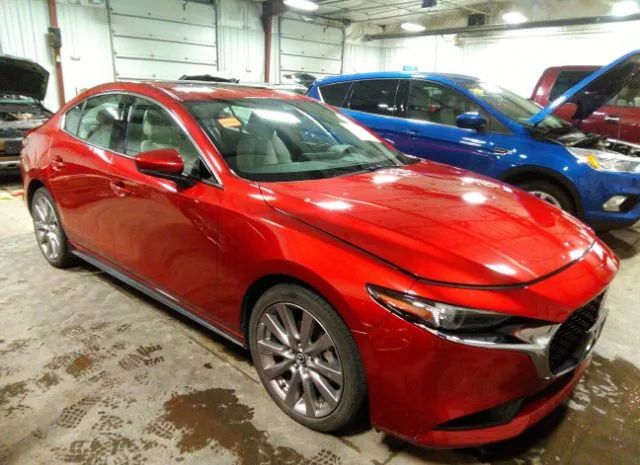 MAZDA MAZDA3 SEDAN 2019 jm1bpacmxk1101729