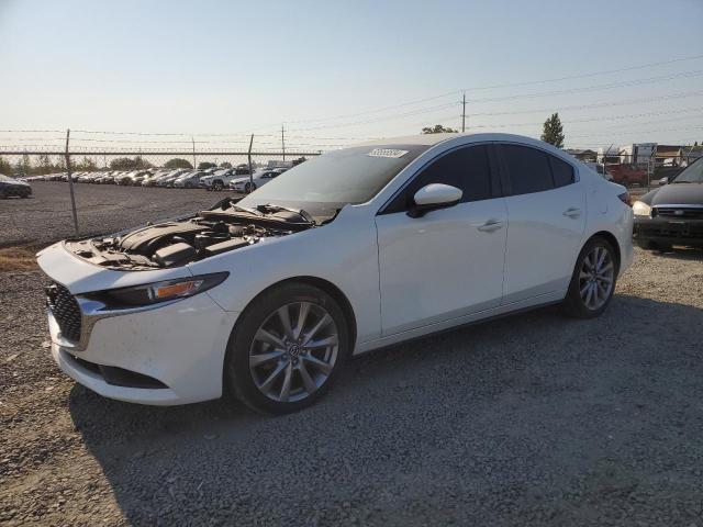 MAZDA 3 PREFERRE 2019 jm1bpadl1k1116688