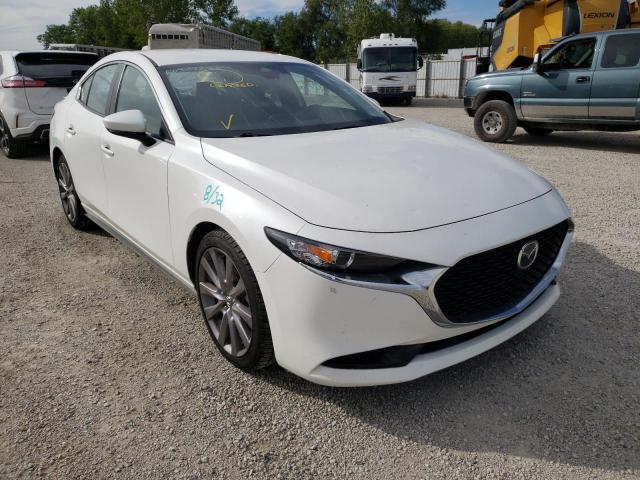 MAZDA 3 PREFERRE 2019 jm1bpadl2k1116523