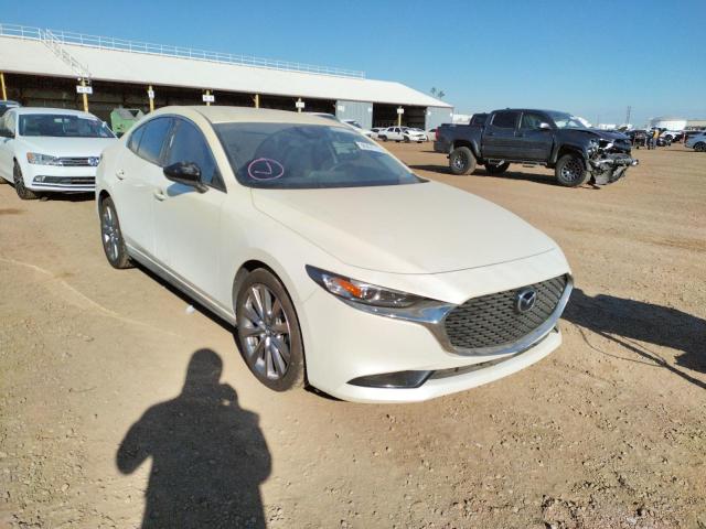 MAZDA 3 PREFERRE 2019 jm1bpadl4k1143044