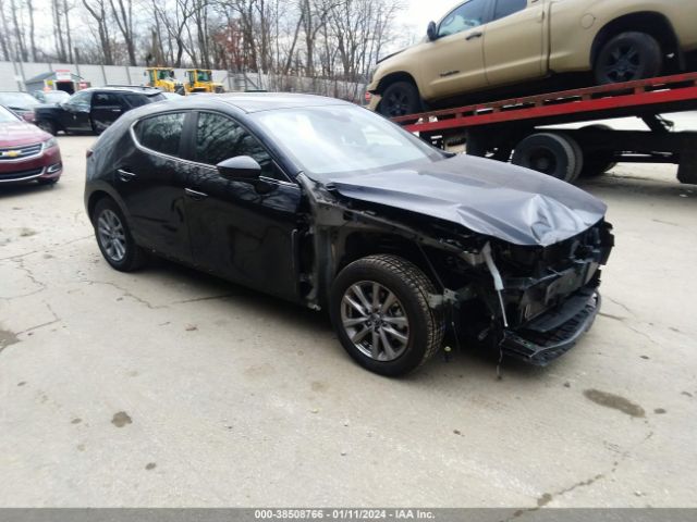 MAZDA MAZDA3 2022 jm1bpajl3n1501758