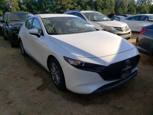 MAZDA 3 2021 jm1bpajl4m1320165