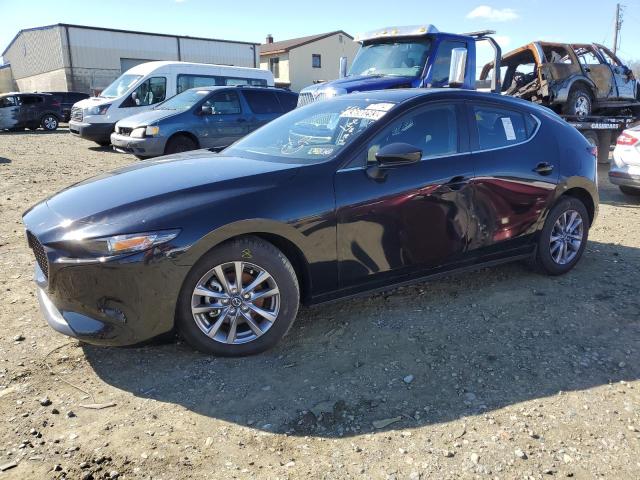 MAZDA 3 2022 jm1bpajl6n1514651