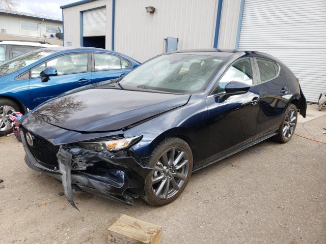 MAZDA 3 2019 jm1bpajm0k1136007