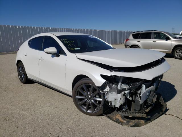 MAZDA 3 2019 jm1bpajm1k1133245