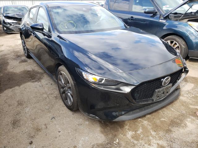 MAZDA 3 2019 jm1bpajm3k1134848