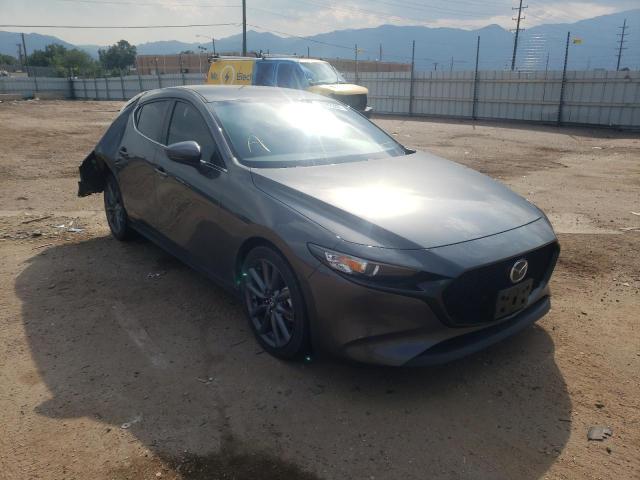 MAZDA 3 2019 jm1bpajm5k1142949