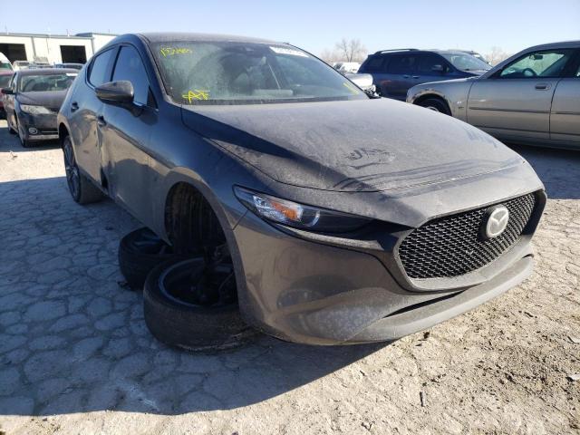 MAZDA 3 2019 jm1bpajm6k1133483