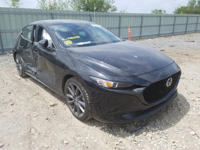 MAZDA 3 2019 jm1bpajm6k1138098