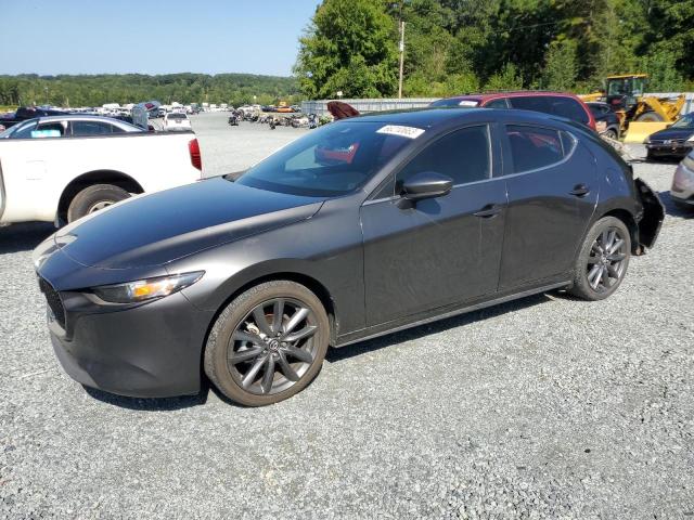 MAZDA 3 2019 jm1bpajm6k1146279