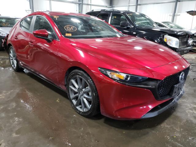 MAZDA 3 2019 jm1bpajm7k1120046