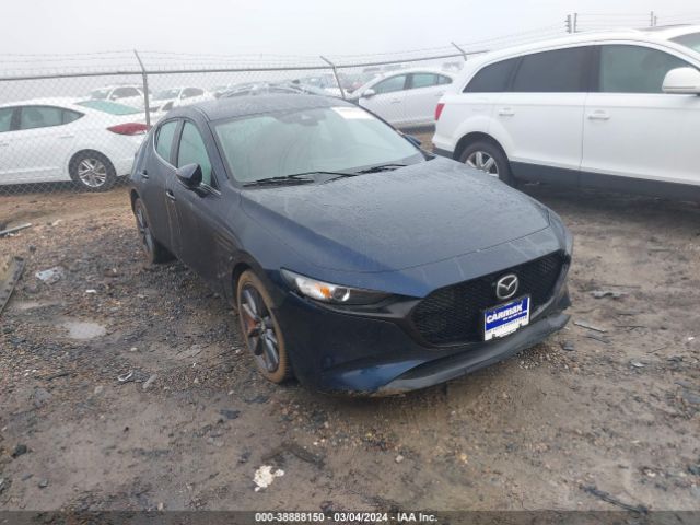 MAZDA MAZDA3 2019 jm1bpajm8k1130746