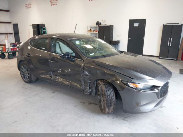 MAZDA 3 2019 jm1bpajm8k1132156