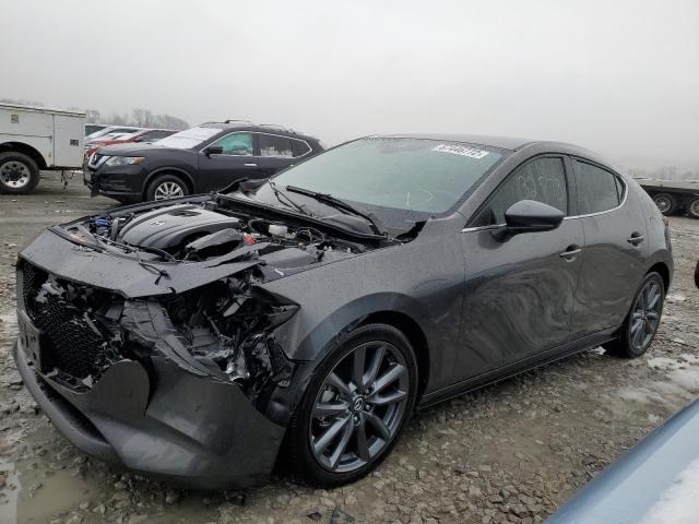 MAZDA 3 2019 jm1bpajm8k1142315