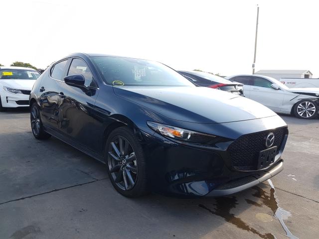 MAZDA 3 2019 jm1bpajm9k1121246