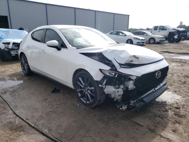 MAZDA 3 2019 jm1bpajm9k1137446