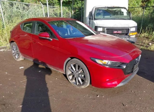 MAZDA NULL 2019 jm1bpajmxk1135303