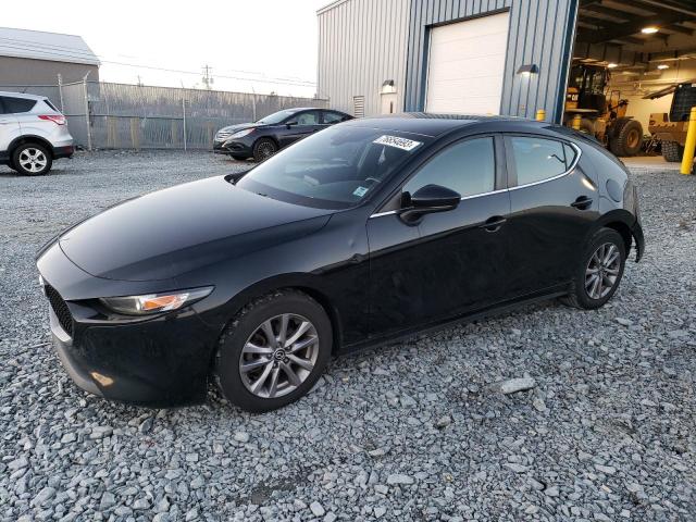 MAZDA 3 2019 jm1bpak71k1115000