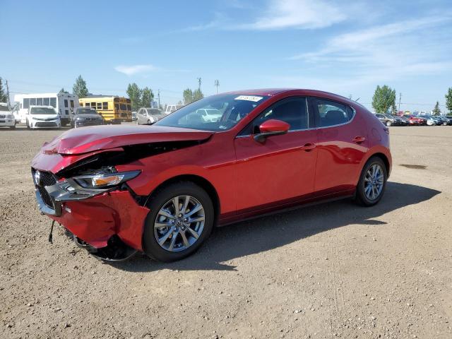 MAZDA 3 SELECT 2023 jm1bpak72p1617943