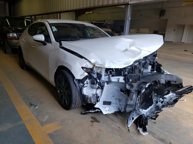 MAZDA 3 SELECT 2021 jm1bpakl3m1331012