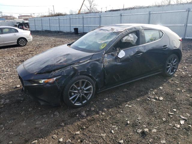 MAZDA 3 SELECT 2021 jm1bpakl4m1323730