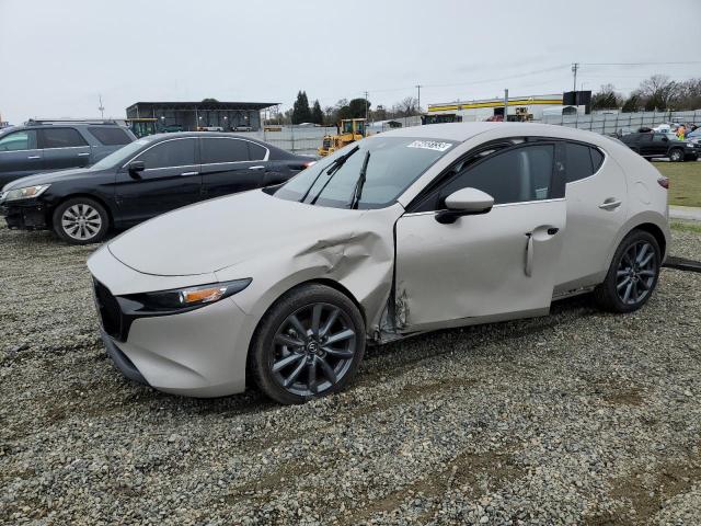 MAZDA 3 SELECT 2022 jm1bpakl5n1513229