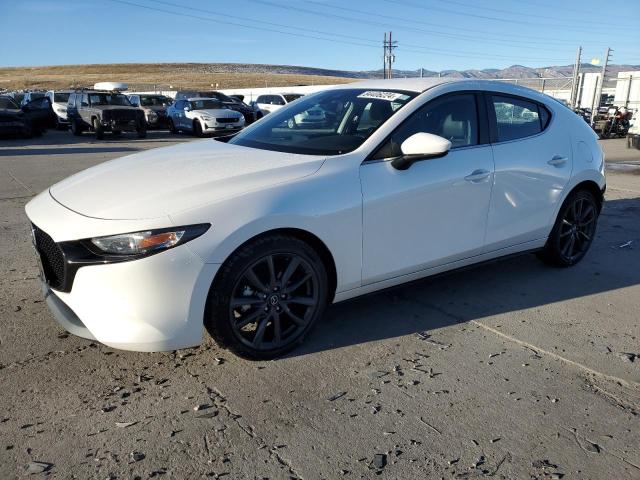 MAZDA 3 SELECT 2022 jm1bpakl5n1516194