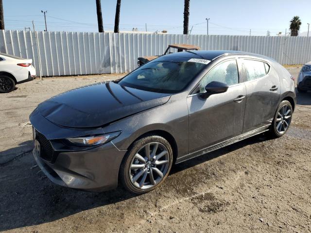 MAZDA 3 SELECT 2022 jm1bpakl9n1503089