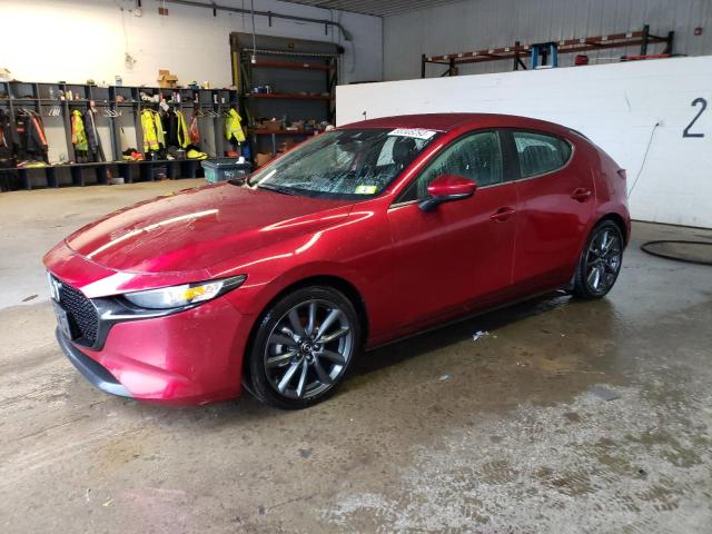 MAZDA 3 SELECT 2022 jm1bpakl9n1505618