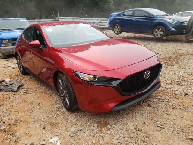 MAZDA 3 SELECT 2021 jm1bpaklxm1331914