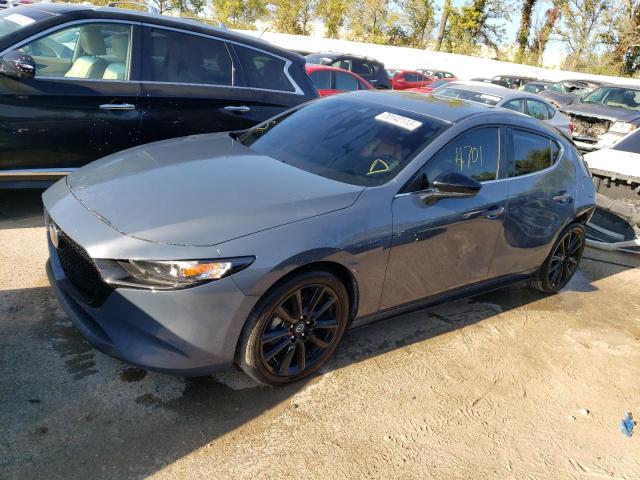 MAZDA 3 PREFERRE 2022 jm1bpall0n1505974