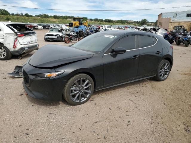 MAZDA 3 PREFERRE 2022 jm1bpall1n1516644