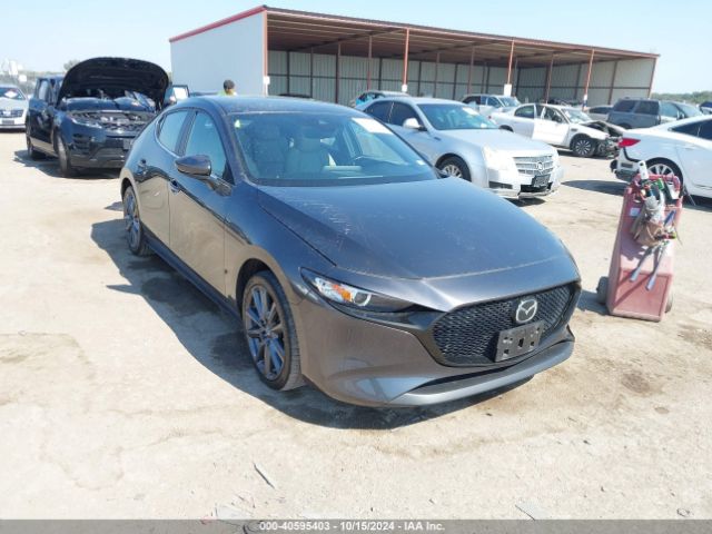 MAZDA MAZDA3 2021 jm1bpall3m1404166