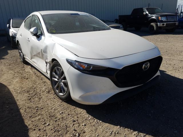 MAZDA 3 PREFERRE 2019 jm1bpalm3k1113253