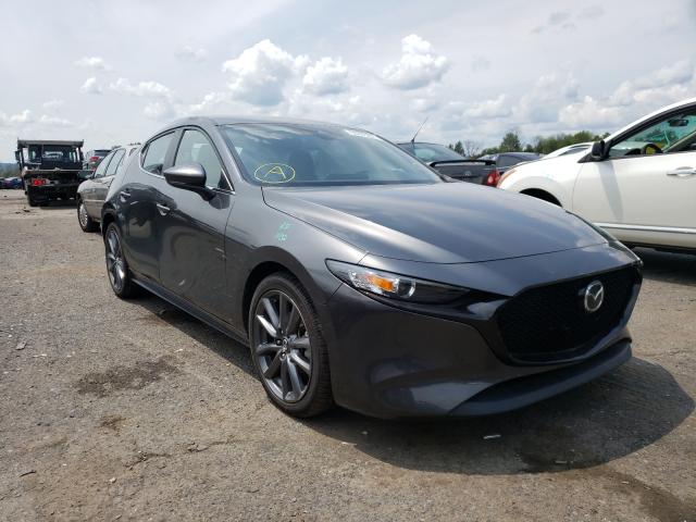 MAZDA 3 PREFERRE 2019 jm1bpalm4k1106134