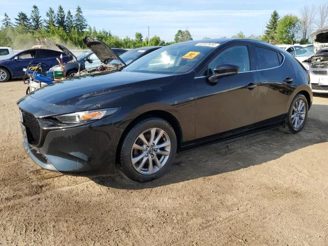 MAZDA 3 PREFERRE 2019 jm1bpalm4k1147315