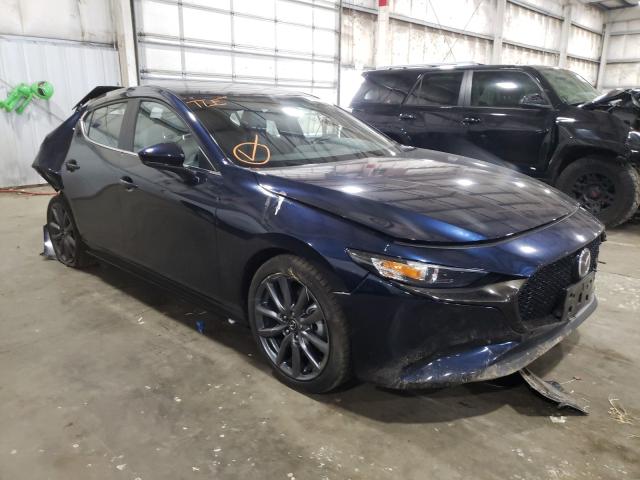 MAZDA 3 PREFERRE 2019 jm1bpalm5k1110595