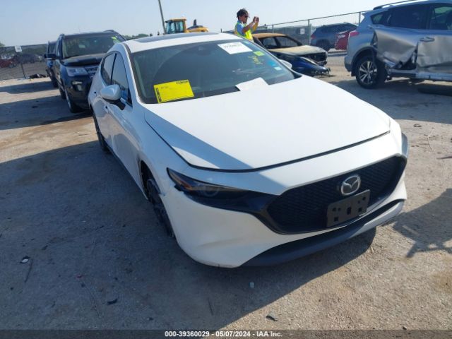 MAZDA 3 2021 jm1bpaml3m1311162