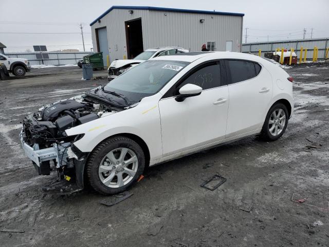 MAZDA 3 PREMIUM 2022 jm1bpaml4n1502512