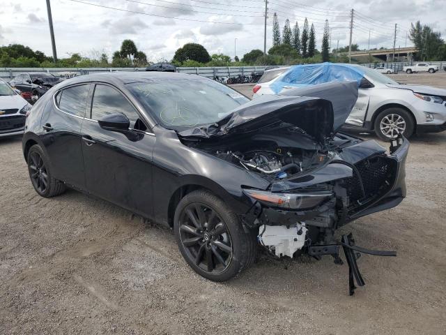 MAZDA 3 PREMIUM 2021 jm1bpaml5m1346284