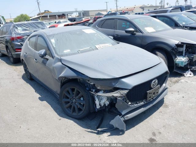 MAZDA MAZDA3 2021 jm1bpamlxm1401702