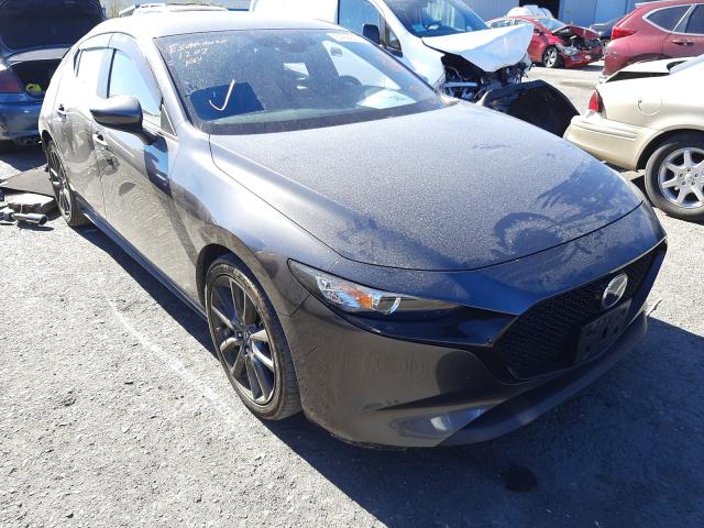 MAZDA 3 PREFERRE 2019 jm1bpamm0k1121308