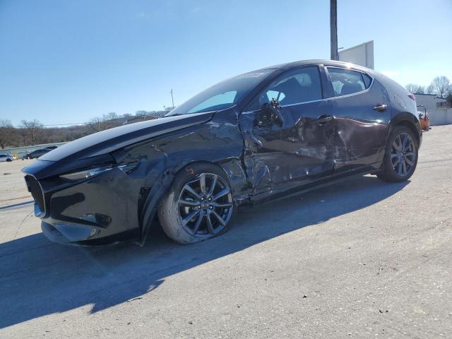 MAZDA 3 2019 jm1bpamm1k1132897