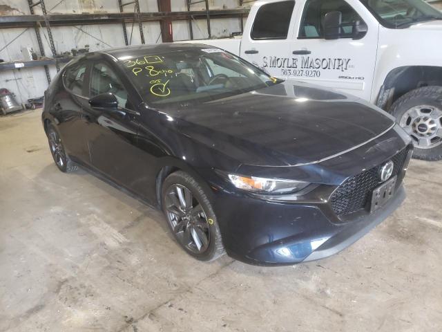 MAZDA 3 PREFERRE 2019 jm1bpamm1k1135122