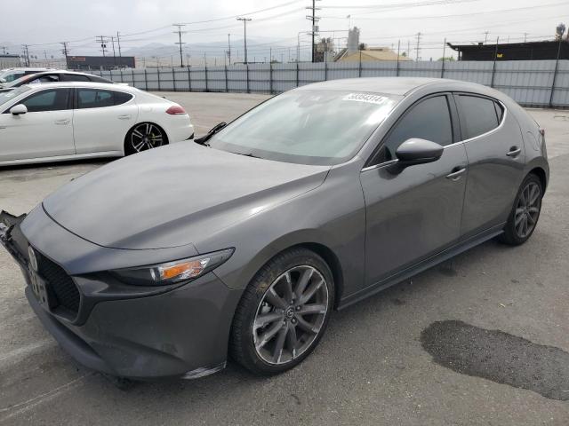 MAZDA 3 2019 jm1bpamm1k1137694