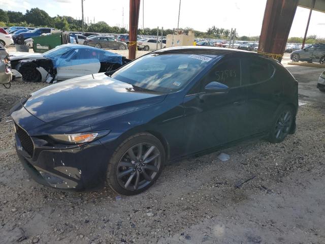 MAZDA 3 2019 jm1bpamm1k1138490