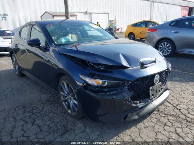 MAZDA 3 2019 jm1bpamm1k1139560