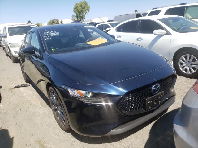 MAZDA 3 PREFERRE 2020 jm1bpamm1l1161432