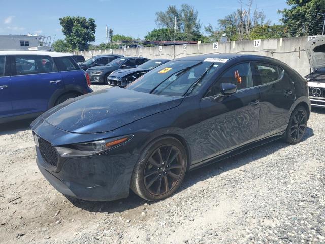 MAZDA 3 2019 jm1bpamm2k1115543