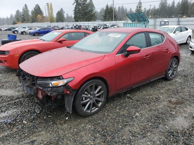 MAZDA 3 PREFERRE 2019 jm1bpamm2k1129927